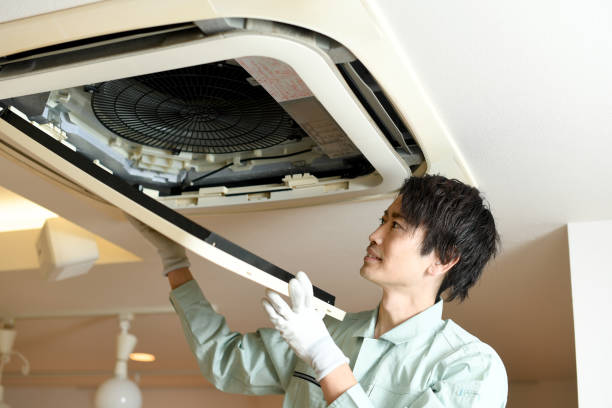Best Air Duct Cleaning Near Me  in Clarkton, MO