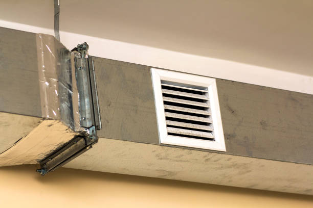 Best HVAC System Cleaning  in Clarkton, MO